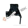 SHACMAN genuine truck parts,wiper motor bracket